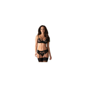 Wonderia Ensemble 3 pcs - Noir